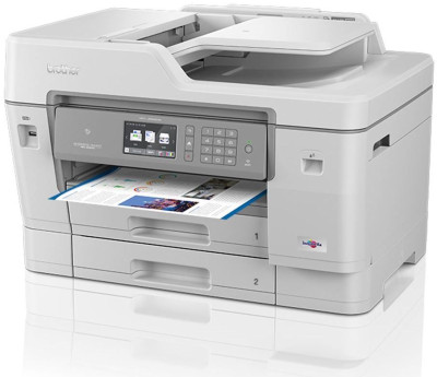 МФУ Brother MFC-J6945DW