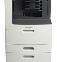 МФУ Lexmark MX811dxme