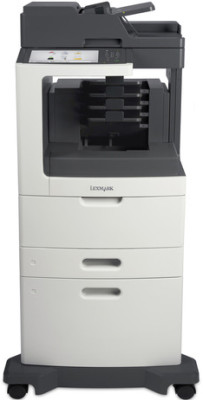 МФУ Lexmark MX811dxme