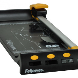 Резак Fellowes Neutron A4