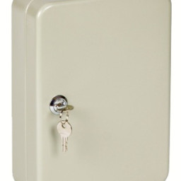 ProfiOffice шкаф Office-Force для 60 ключей, подвесной