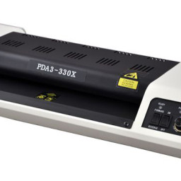 Пакетный ламинатор PingDa PDA3-330X