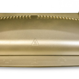 Пакетный ламинатор Гелеос ЛМ A4-2