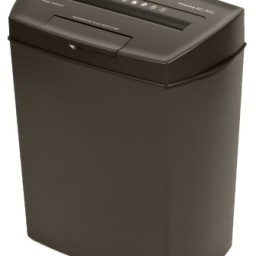 Уничтожитель (шредер) ProfiOffice Piranha EC 7 CC