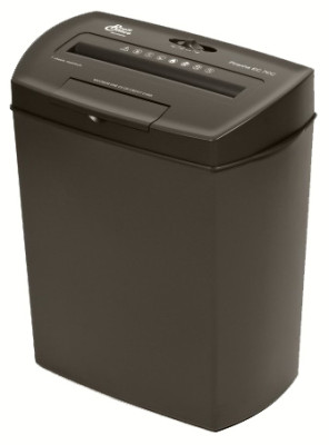 Уничтожитель (шредер) ProfiOffice Piranha EC 7 CC