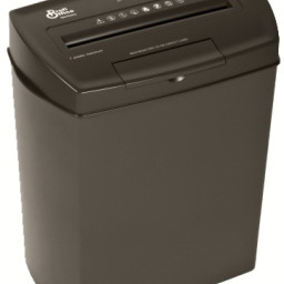 Уничтожитель (шредер) ProfiOffice Piranha EC 7 CC