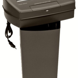 Уничтожитель (шредер) ProfiOffice Piranha EC 7 CC