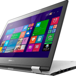 Ноутбук Lenovo IdeaPad Yoga 500-14ISK