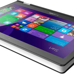 Ноутбук Lenovo IdeaPad Yoga 500-14ISK