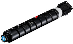 Тонер Canon C-EXV 58 Toner (cyan), 60000 стр.