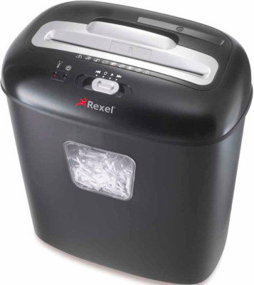 Уничтожитель (шредер) Rexel DUO поперечной резки
