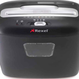 Уничтожитель (шредер) Rexel DUO поперечной резки