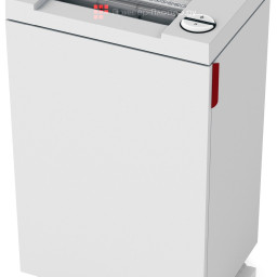 Уничтожитель (шредер) Ideal 2445 CC (4 x 40 мм)
