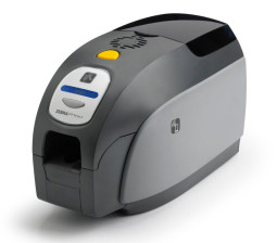 Карт-принтер Zebra ZXP3, Dual Sided, USB