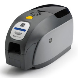 Карт-принтер Zebra ZXP3, Dual Sided, USB