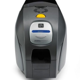 Карт-принтер Zebra ZXP3, Dual Sided, USB