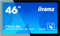 ЖК-панель Iiyama ProLite TF4637MSC-B1AG