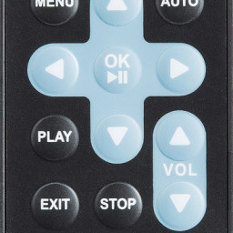 ЖК-панель Iiyama ProLite TF4637MSC-B1AG