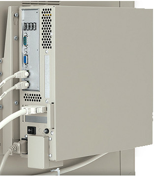 Canon контроллер печати imagePASS-A2