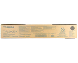 Тонер Toshiba Toner T-FC200EC (cyan), 33600стр.