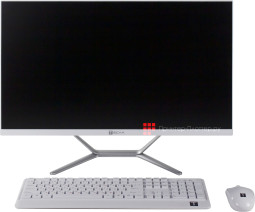 Моноблок Тесла X27WQ i3-12100F/8GB/512GB/2GB