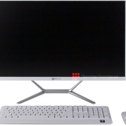 Моноблок Тесла X27WQ i3-12100F/8GB/512GB/2GB