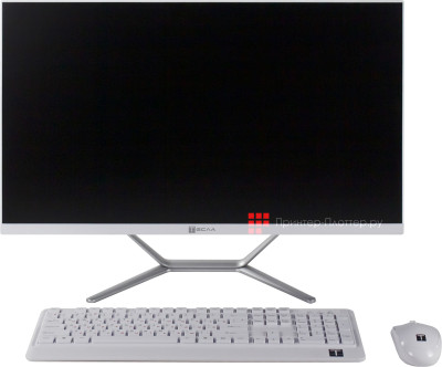 Моноблок Тесла X27WQ i3-12100F/8GB/512GB/2GB