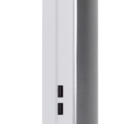 Моноблок Тесла X27WQ i3-12100F/8GB/512GB/2GB