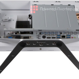 Моноблок Тесла X27WQ i3-12100F/8GB/512GB/2GB