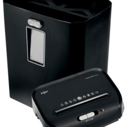 Уничтожитель (шредер) Rexel ProMax QS RES823