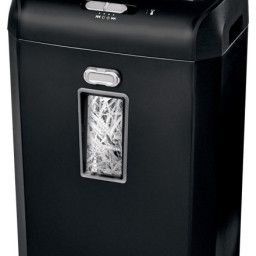 Уничтожитель (шредер) Rexel ProMax QS RES823