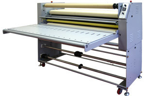 Термопресс TitanJet RTM3-1520