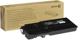 Тонер-картридж Xerox High Capacity Toner Cartridge VersaLink C400, C405 (black), 5000 стр (PP029853)