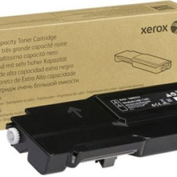 Тонер-картридж Xerox High Capacity Toner Cartridge VersaLink C400, C405 (black), 5000 стр (PP029853)