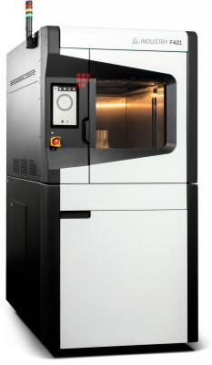 3D-принтер 3DGence Industry F421