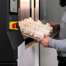 3D-принтер 3DGence Industry F421