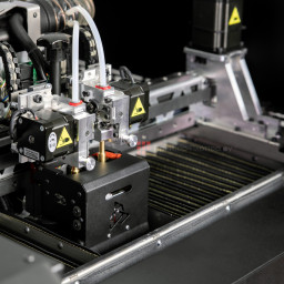 3D-принтер 3DGence Industry F421