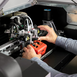 3D-принтер 3DGence Industry F421