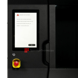 3D-принтер 3DGence Industry F421