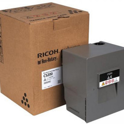 Тонер-картридж Ricoh Pro C5200 Print Cartridge (black) (PP089723)