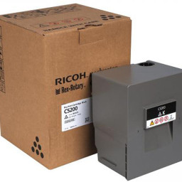 Тонер-картридж Ricoh Pro C5200 Print Cartridge (black) (PP089723)