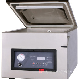 Настольный вакуумный упаковщик HUALIAN DZ-500/T