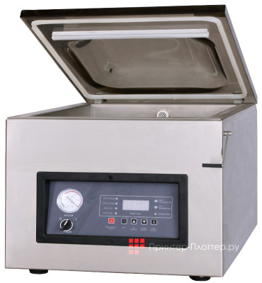 Настольный вакуумный упаковщик HUALIAN DZ-500/T