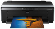 Принтер Epson Stylus Photo R2000