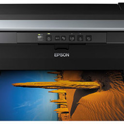 Принтер Epson Stylus Photo R2000