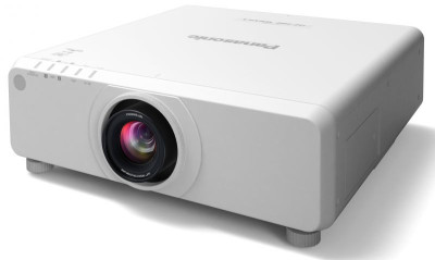 Проектор Panasonic PT-DW750WE