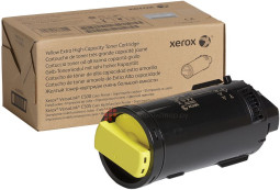 Тонер-картридж Xerox Toner Cartridge (yellow), 9000 стр. (PP045668)