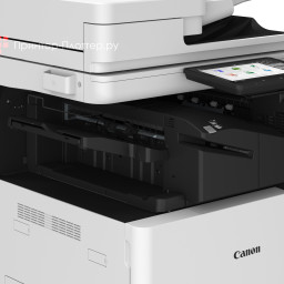 Canon внутренний финишер N1, 545 листов