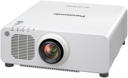 Проектор Panasonic PT-RW620WE