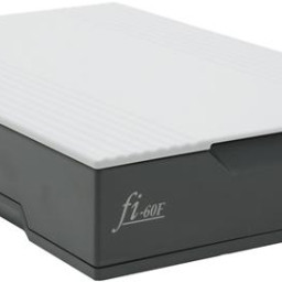 Сканер Fujitsu fi-60F